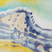 My Mountain