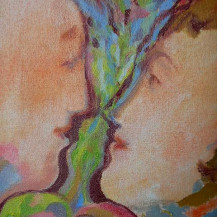 Together